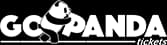 gopanda logo