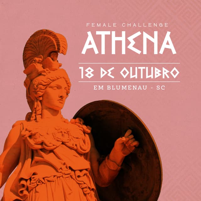 Athena Challenge 2025